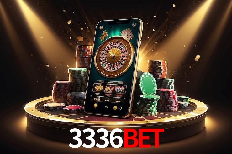 3336bet - Winners Celebration